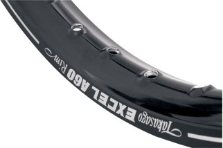 RIM A60 1.60X21 36H BLK