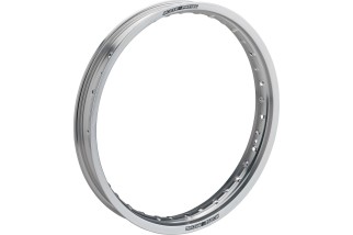 RIM SILVER RR 2.15X18 36H