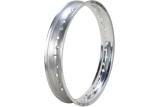 RIM SILVER REAR 18X2.50