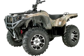 WHEEL 387M 12X7 4/156 4+3