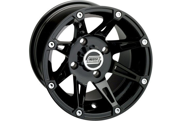 WHEEL 387B 12X8 4/136 4+4