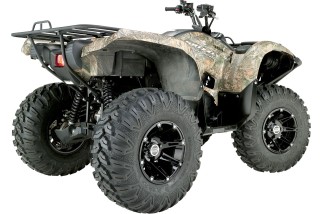 WHEEL 387B 12X8 4/136 4+4