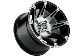 WHEEL 387M 14X8 4/156 4+4