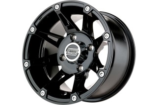 WHEEL 387B 14X7 4/156 4+3