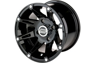 WHEEL 387B 14X7 4/156 4+3