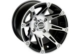 WHEEL 387M 12X8 4/110 4+4
