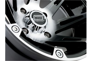 WHEEL 387M 14X7 4/110 4+3