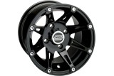 WHEEL 387B 14X8 4/110 4+4