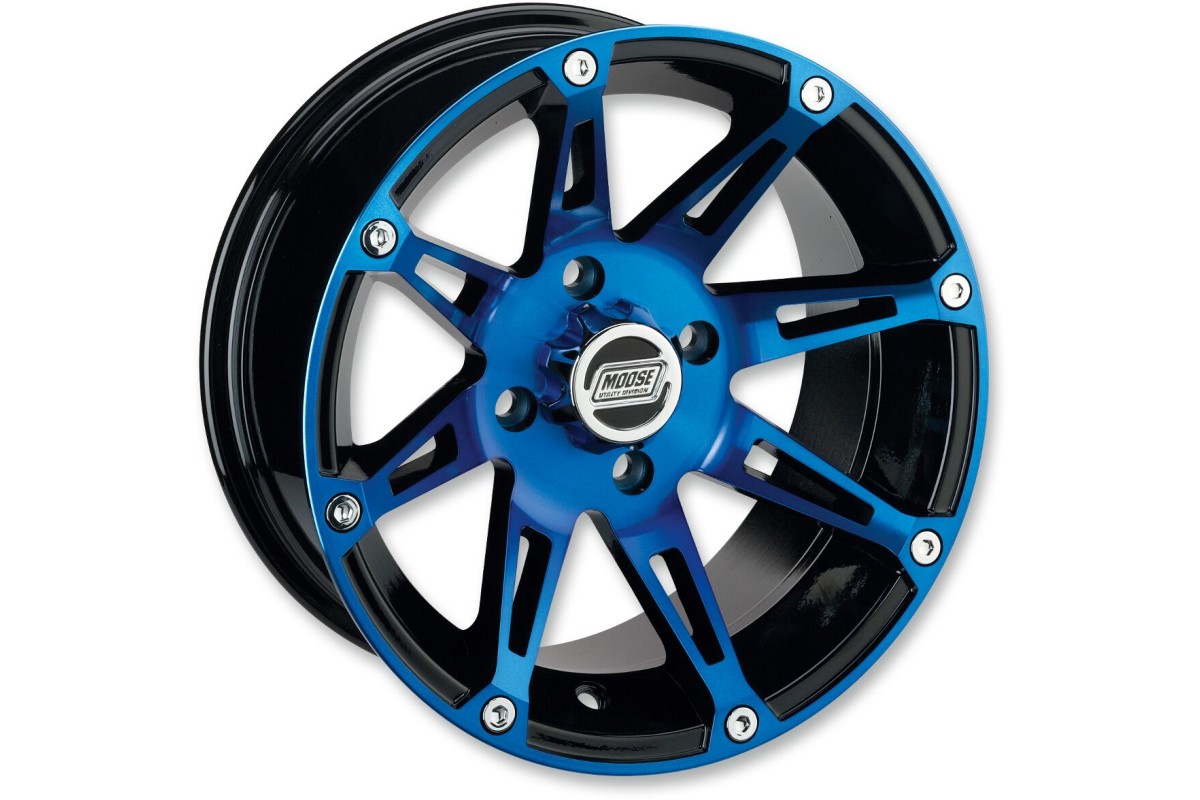 WHEEL 387BU 12X7 4/1364+3