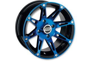 WHEEL 387BU 12X7 4/1364+3