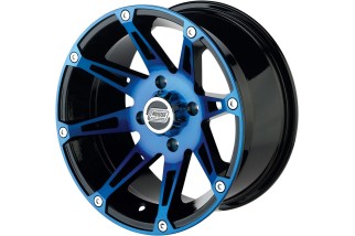 WHEEL 387BU 12X7 4/1364+3