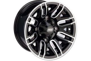 WHEEL 112M 12X7 4/156 4+3