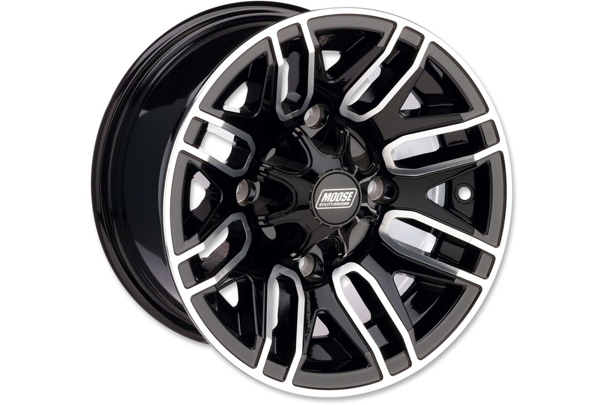 WHEEL 112M 12X8 4/110 4+4