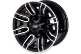 WHEEL 112M 14X8 4/156 4+4