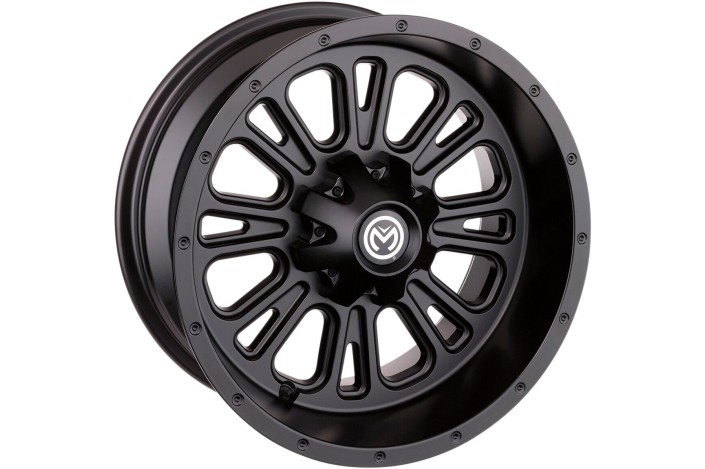 WHEEL 399MO 14X8 4/156