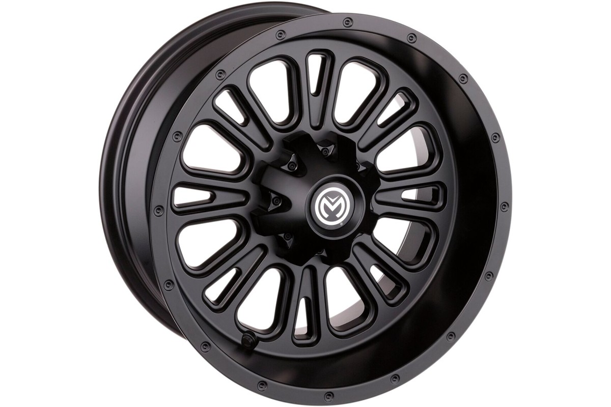 WHEEL 399MO 14X8 4/110