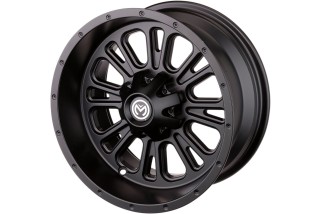 WHEEL 399MO 14X8 4/110
