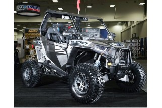 WHEEL 545MO 14X7 4/156