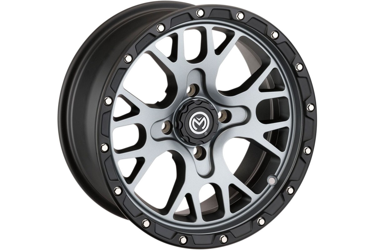 WHEEL 545MO 15X7 4/110