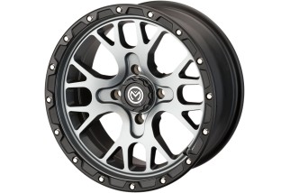 WHEEL 545MO 15X7 4/110