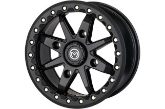 WHEEL 544BL 14X7 4/110