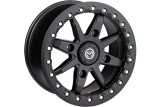 WHEEL 544BL 14X7 4/136