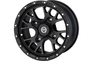 WHEEL 545MO 14X7 4/156 SB