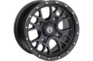 WHEEL 545MO 14X7 4/136 SB