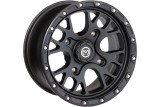 WHEEL 545MO 15X7 4/156 SB