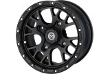 WHEEL 545MO 15X7 4/156 SB
