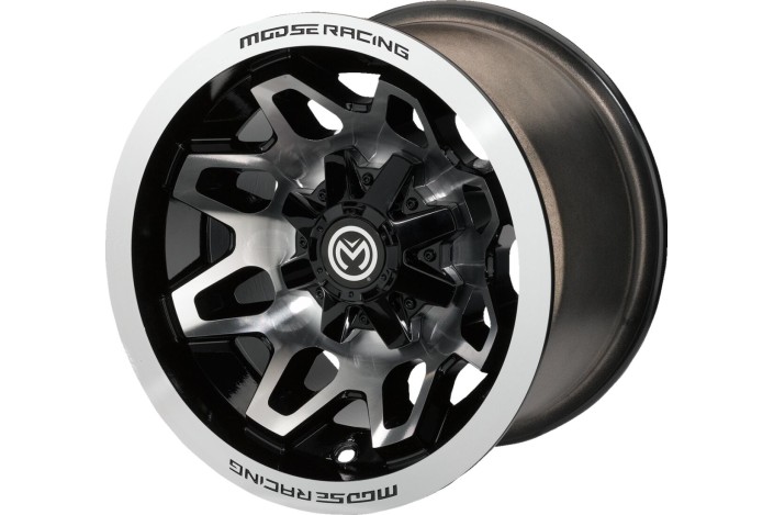 WHEEL 416MB 12X8 4-1564+4
