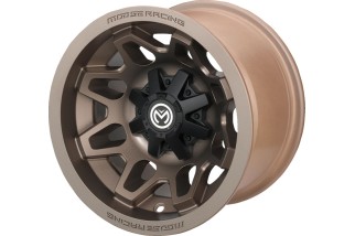 WHEEL 416BZ 12X7 4-1564+3