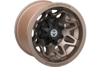 WHEEL 416BZ 12X7 4-1564+3