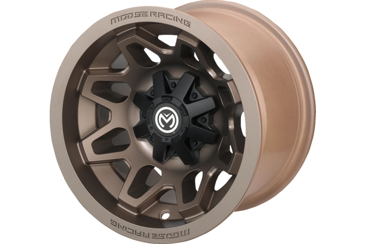 WHEEL 416BZ 12X8 4-1564+4