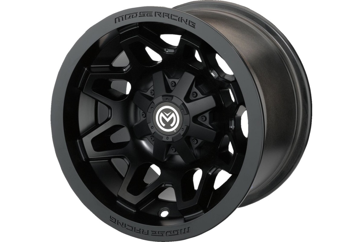 WHEEL 416B 15X7 4-156 5+2