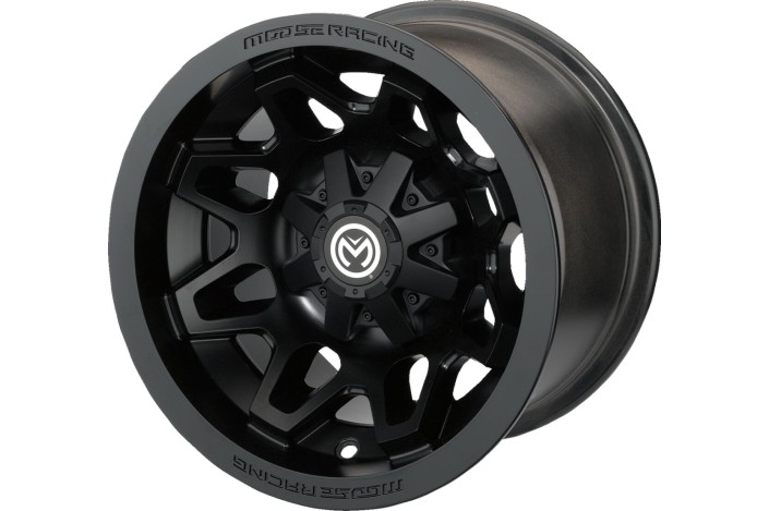 WHEEL 416B 15X7 4-136 5+2