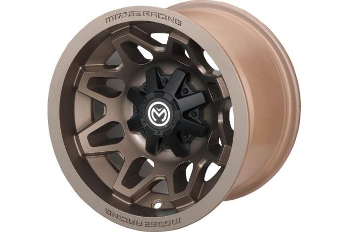 WHEEL 416BZ 15X7 4-1105+2