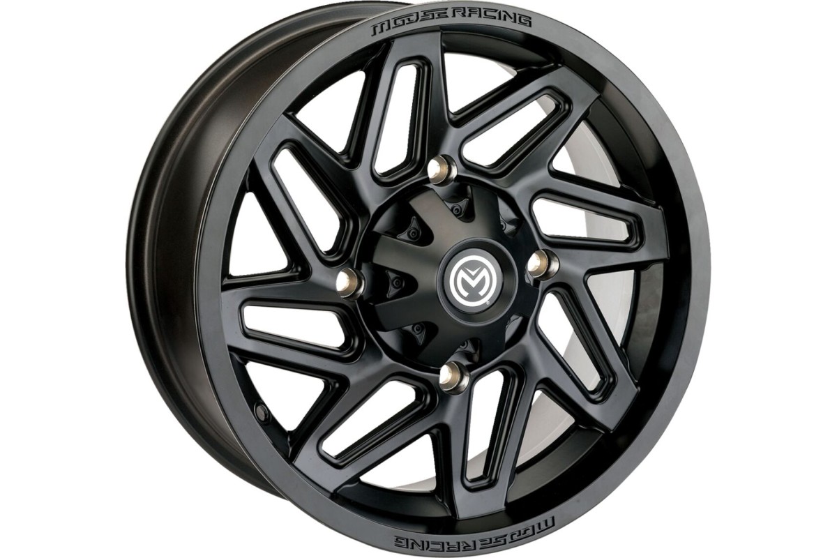 WHEEL 361X 12X8 4/156 4+3