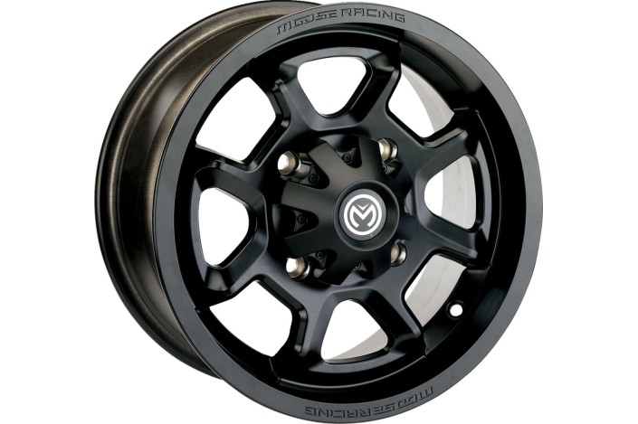 WHEEL 415X 12X8 4/110 4+4
