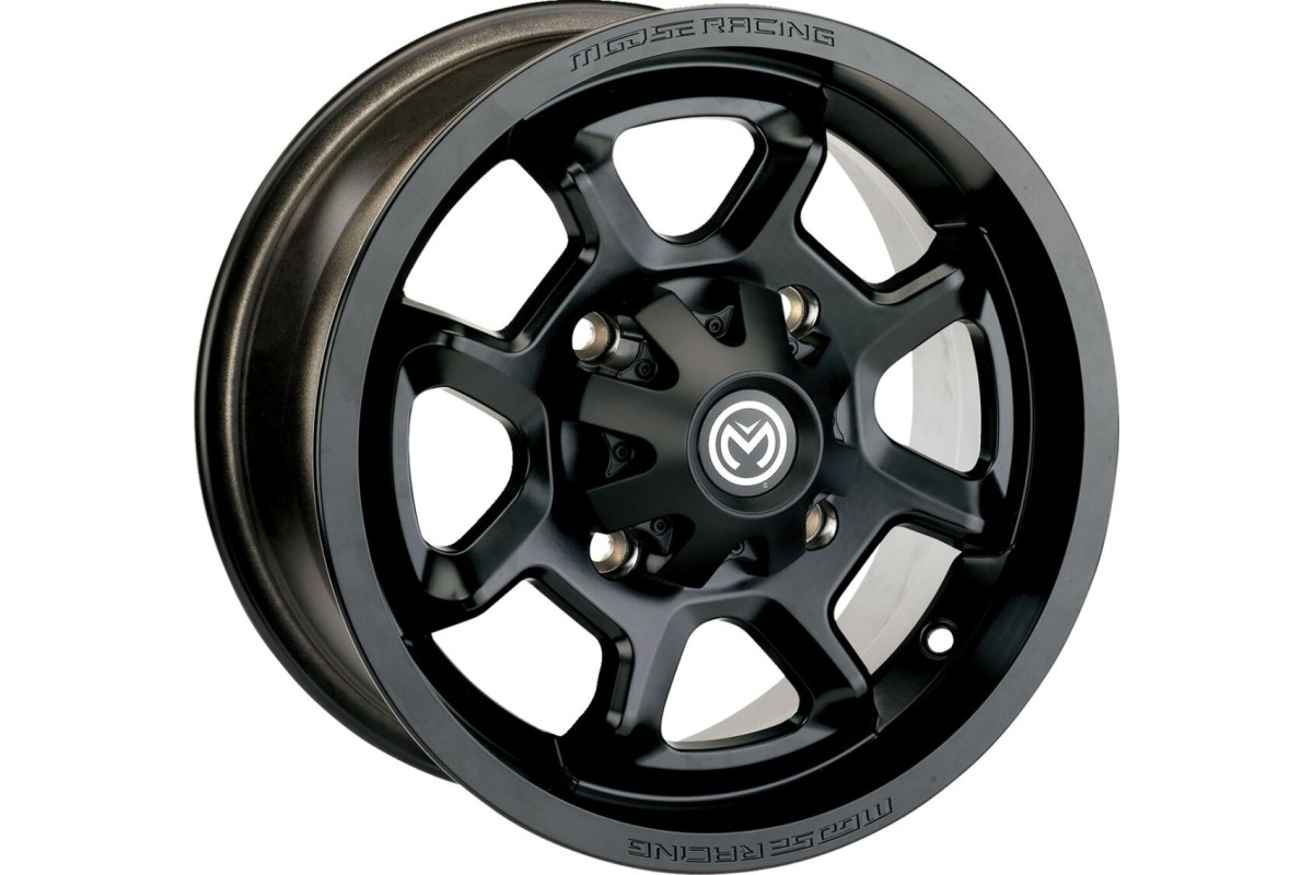 WHEEL 415X 14X7 4/110 5+2