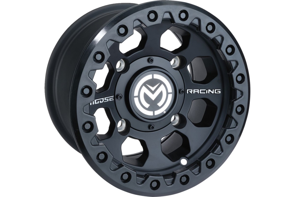 WHEEL 23X 12X7 4/156 4+3