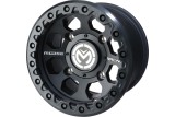 WHEEL 23X 12X7 4/156 4+3