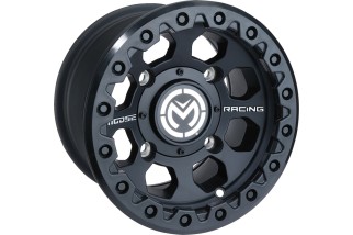 WHEEL 23X 12X7 4/136 4+3