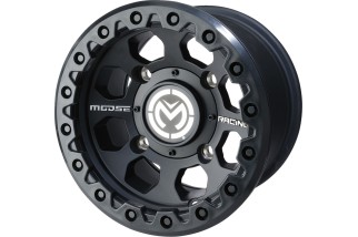 WHEEL 23X 12X7 4/136 4+3