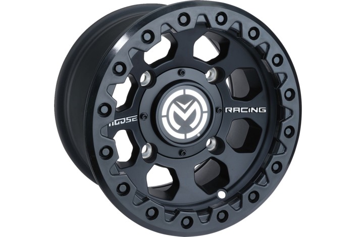 WHEEL 23X 14X7 4/110 5+2