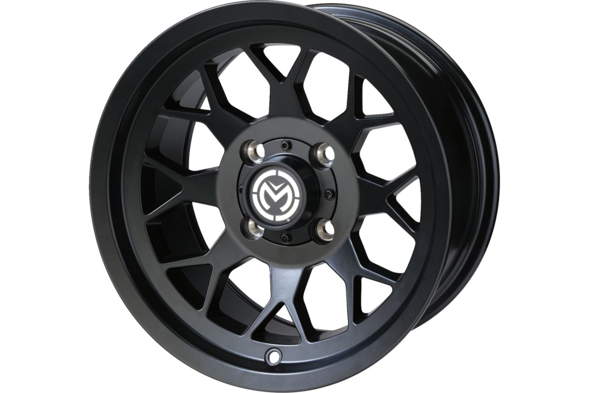 WHEEL 27X 12X7 4/110 4+3