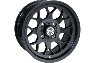 WHEEL 27X 14X7 4/136 4+3