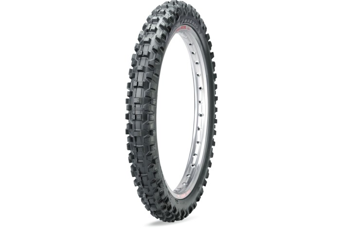 M-7311 80/100-21 51M NHS TT