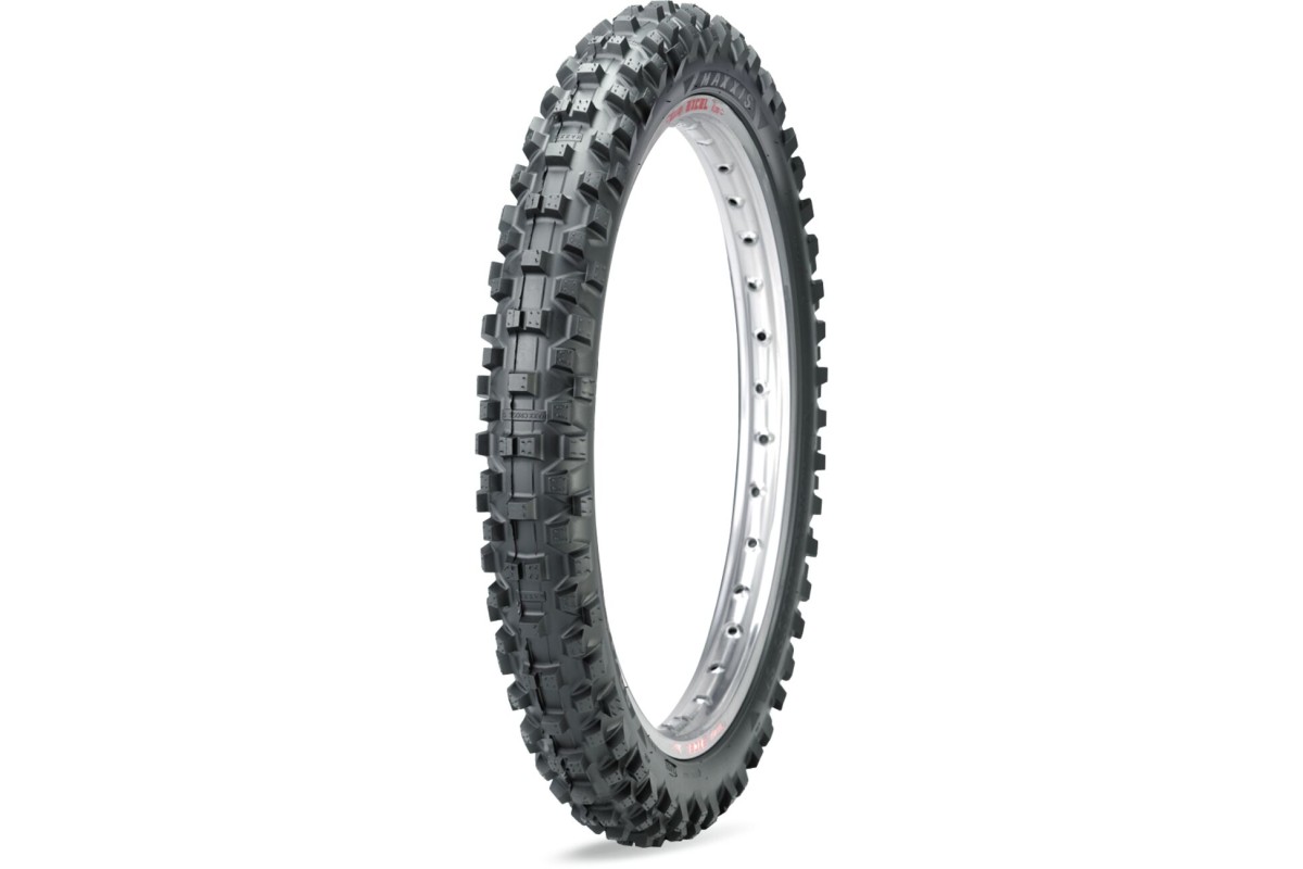 M-7311 80/100-21 51M NHS TT