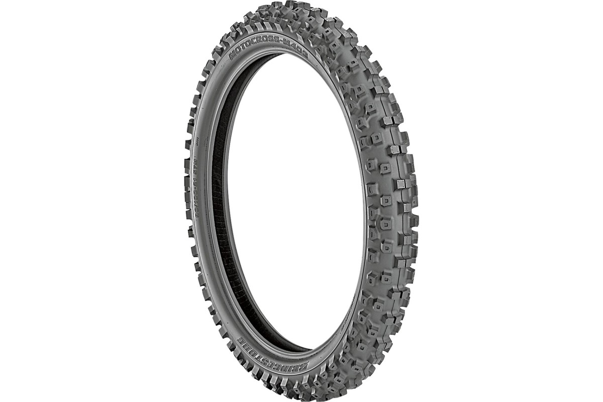 M403 60/100-14 30M TT NHS